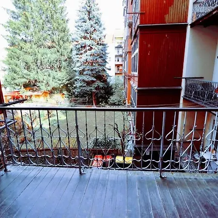 Vintage Инсбрук